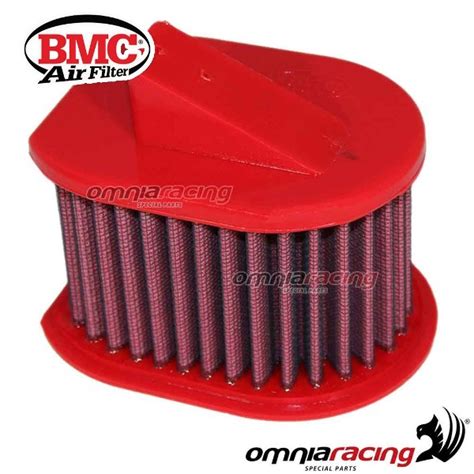 Filters Bmc Air Filter Standard For Kawasaki Z1000 2007 2009 Fm346 10