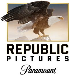 republic pictures audiovisual identity