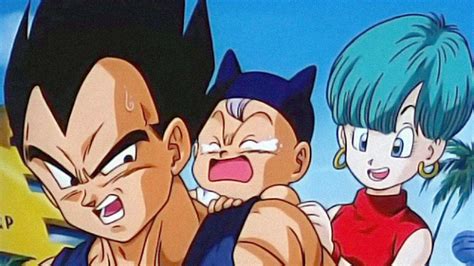 Dragon Ball ¿cómo Y Cuándo Se Enamoró Vegeta De Bulma Código Espagueti