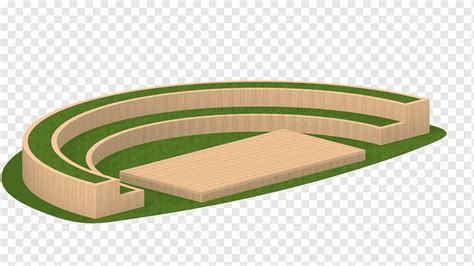 Sports Venue Design Angle Sport Grass Png PNGWing