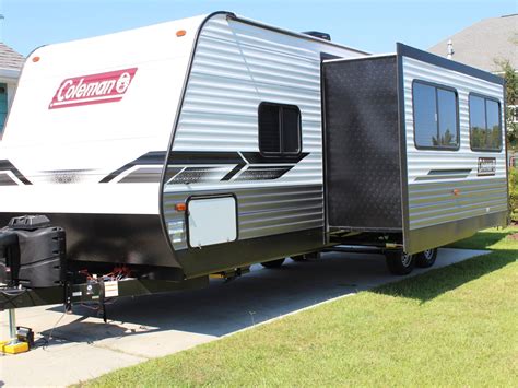 Dutchmen Coleman Lantern Bh Good Sam Rv Rentals