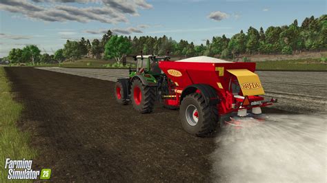 Harvesting Planting Sowing Rice In Farming Simulator 25