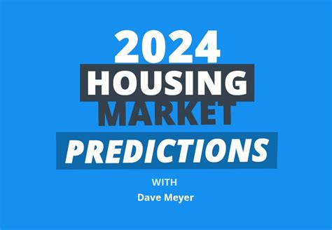 2024 Housing Market Predictions And 3 Underrated Real Estate Markets To