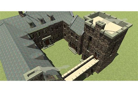 Castle House Floor Plans | Viewfloor.co