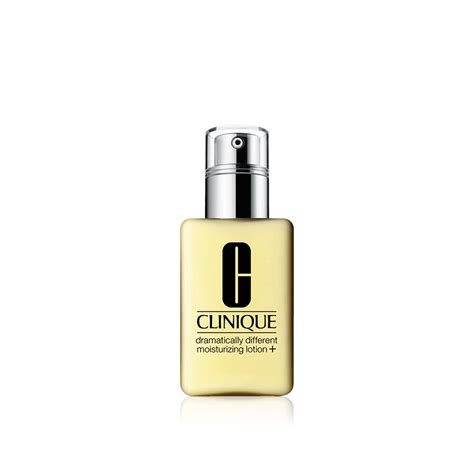 Buy Clinique Dramatically Different Moisturizing Lotion+ 125ml · Singapore