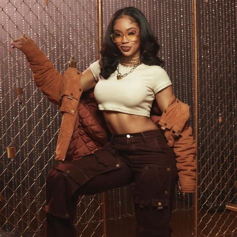 Saweetie Age, Height, Weight, Body Measurements