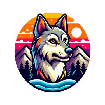 Apennine Wolf PNG Transparent Images Free Download | Vector Files | Pngtree