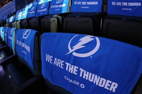 Tampa Bay Lightning Preseason Schedule Announced | Preseason schedule ...