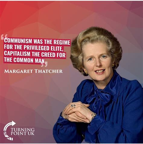 Margaret Thatcher Iron Lady Quotes