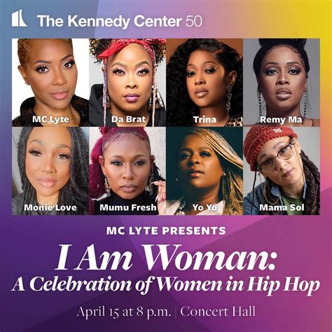 The Female Rap Room On Twitter I Am Woman A Celebration Of Women In