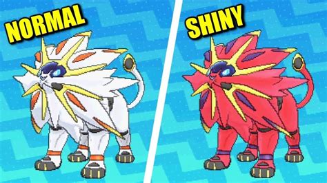 The Worst Types Of Shiny Pokémon Levelskip