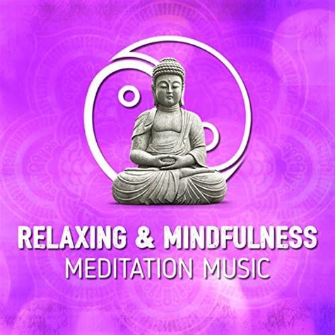 Jp Relaxing And Mindfulness Meditation Music Relaxing