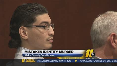 Testimony Begins In 2013 Garner Couple Murder Trial Abc11 Raleigh Durham