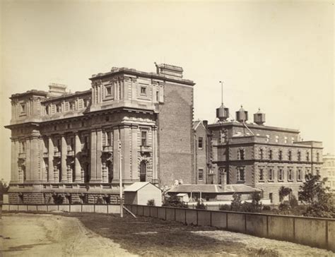 Parliament House, Melbourne, Victoria | RIBA pix