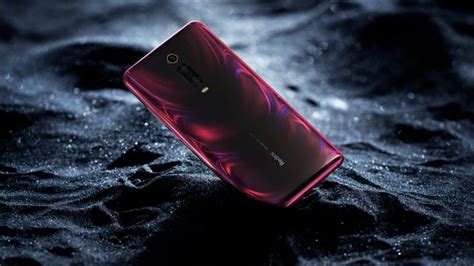 Nuevo Xiaomi Redmi K20 Pro características precio y ficha técnica