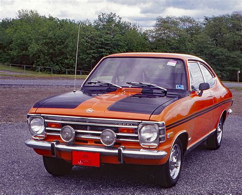 paie discuție Deforma opel kadett 1970 Transcend grădină Raţional