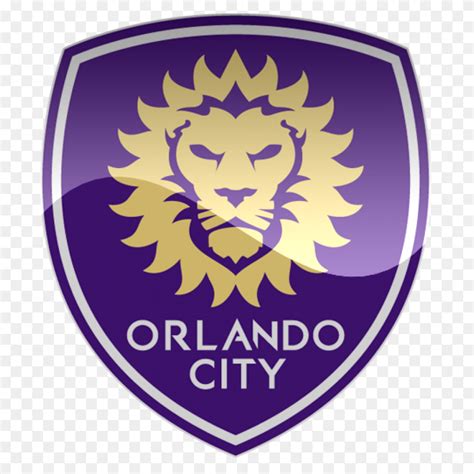 Orlando City Sc Logo & Transparent Orlando City Sc.PNG Logo Images