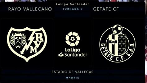 Getafe head to Vallecas for a Madrid derby | LaLiga