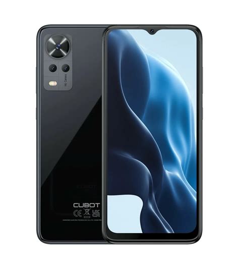 Cubot Es Distribuidor Oficial De Espa A Cubot Note