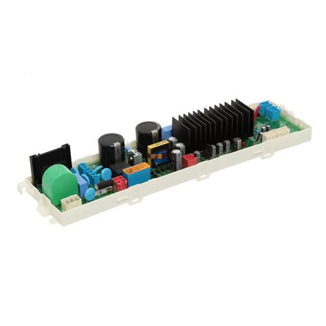 Ebr Lg Washer Electronic Control Board Pcb Assembly Main