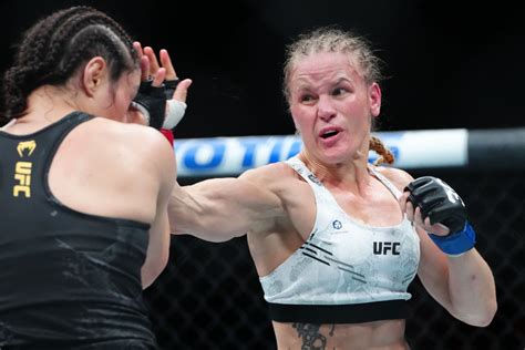 Valentina Shevchenko Injury Update: When Will Former UFC Champion ...