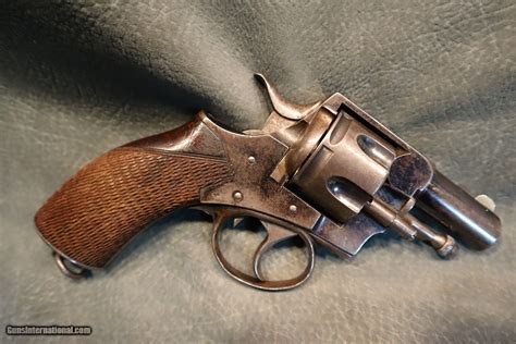 Webley And Son Metropolitan Police 450