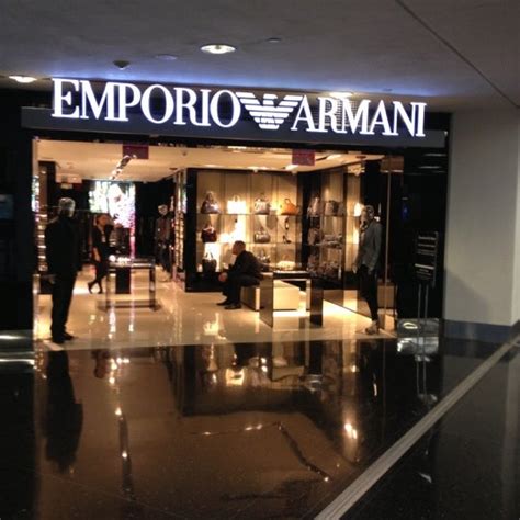 Introducir 45 Imagen Emporio Armani Miami Abzlocal Mx