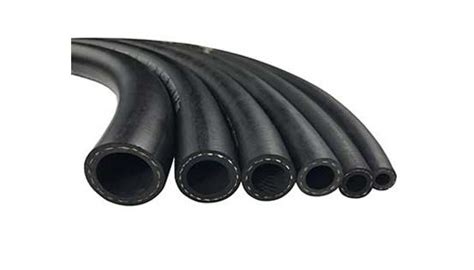 Rubber Hoses Industrial Rubber Hose Molded Rubber Hoses Rubber Hose