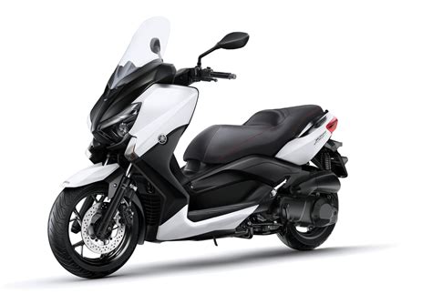 Yamaha X Max 250 2014 16 Prezzo E Scheda Tecnica Motoit