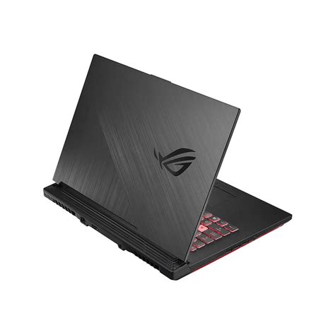 Asus Rog Strix G531 Core I5 9300h 8gb 512gb Gtx 1650 4gb 156 Fhd 120hz Multicolor