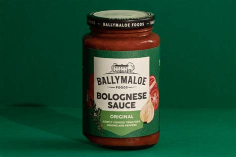 Ballymaloe Pasta Sauce The Irish Pasta Sauce Ballymaloe Foods