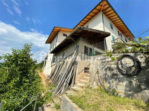 Vendita Terratetto Unifamiliare In Borgo Rione Predaia Da