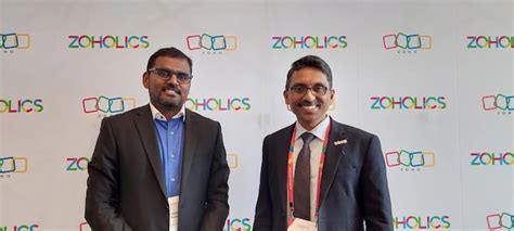 Global Tech Company Zoho Celebrates Reaching 100 Million Users