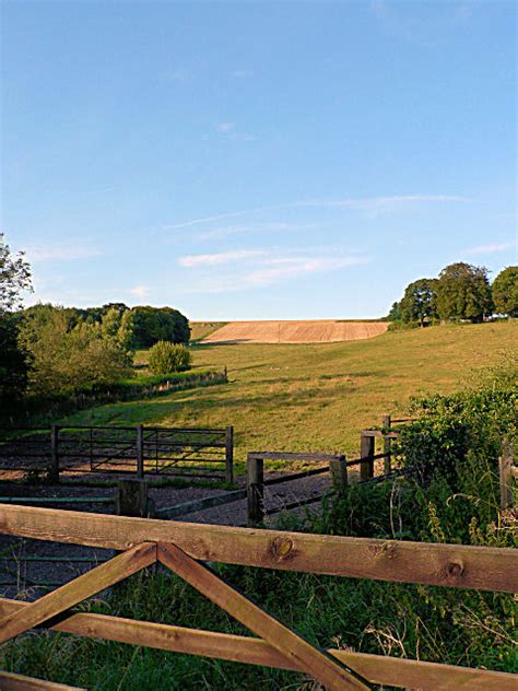 Cawkwell Hill © Ian Carrington Cc By Sa20 Geograph Britain And Ireland