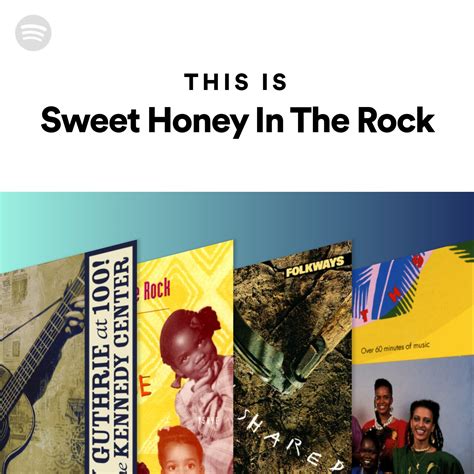 This Is Sweet Honey In The Rock Spotify Playlist