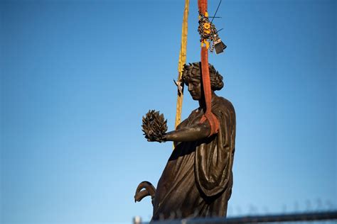 DVIDS - Images - Confederate Memorial Removal [Image 22 of 28]