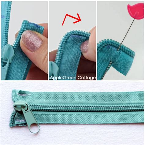 Quilted Zipper Pouch Tutorial Artofit