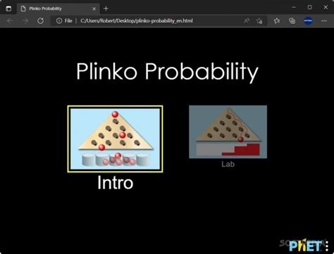 Plinko Probability 1.1.33 - Download, Review, Screenshots