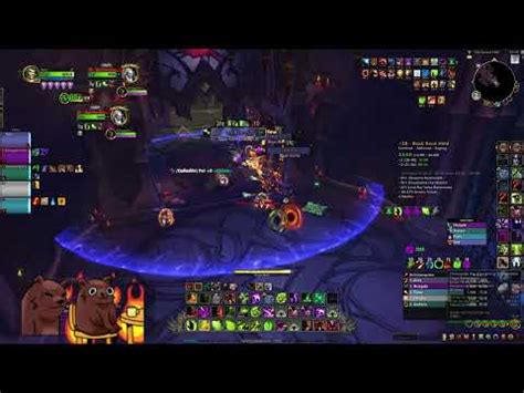 Black Rook Hold Fortified M Destruction Warlock Pov Youtube