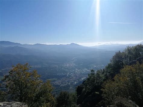 Prenez De Laltitude Pendant Vos Vacances Actives En Corse Prenez De