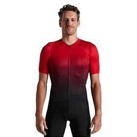 Specialized Sl Air Sagan Collection Short Sleeve Jersey Herr Hitta