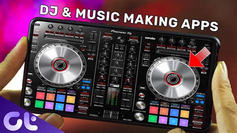 Music Mixing App For Ipad - Idj App Numark - Irig™ mix is the first ...