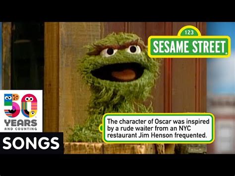 Sesame Street: I Love Trash | Sesame Street Rewind - Videos For Kids