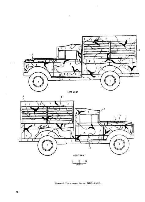 M715 Kaiser Jeep Stuff