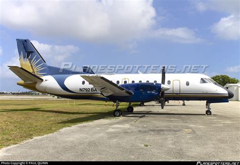 N792BA Air Sunshine Saab 340A Photo by PAUL QUINN | ID 820290 | Planespotters.net