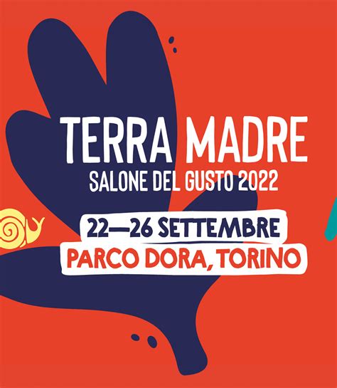 Riso Origini Presentato A Terra Madre