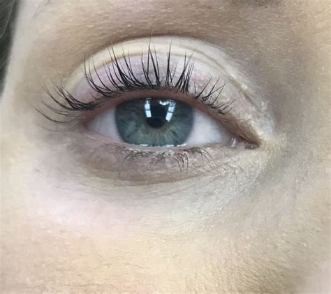 Lash Lift Tint Ig Beautyby Hd Fb Hd Beauty Eyelashes Lash Lift