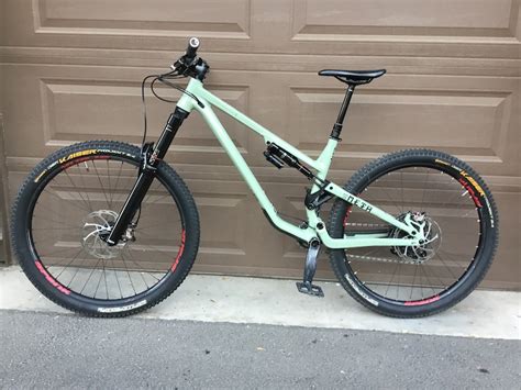 Commencal Meta Am For Sale