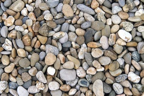 River Rock Mulch Landscape Ideas Tips On Landscaping With Rocks And