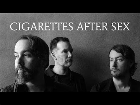 CIGARETTES AFTER SEX LIVE IN JAKARTA 2025 DREAMS FROM BUNKER HILL YouTube